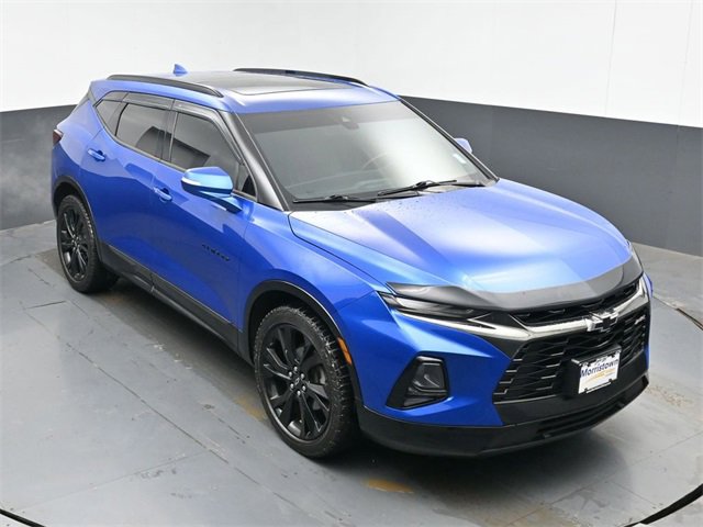 Used 2019 Chevrolet Blazer RS image 36