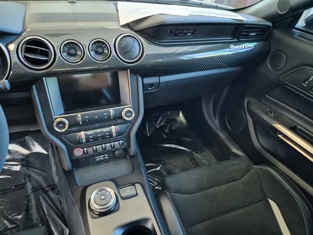 Used 2020 Ford Mustang Shelby GT500 w/ Technology Package image 26