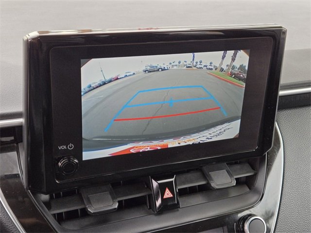 Certified 2024 Toyota Corolla LE image 22