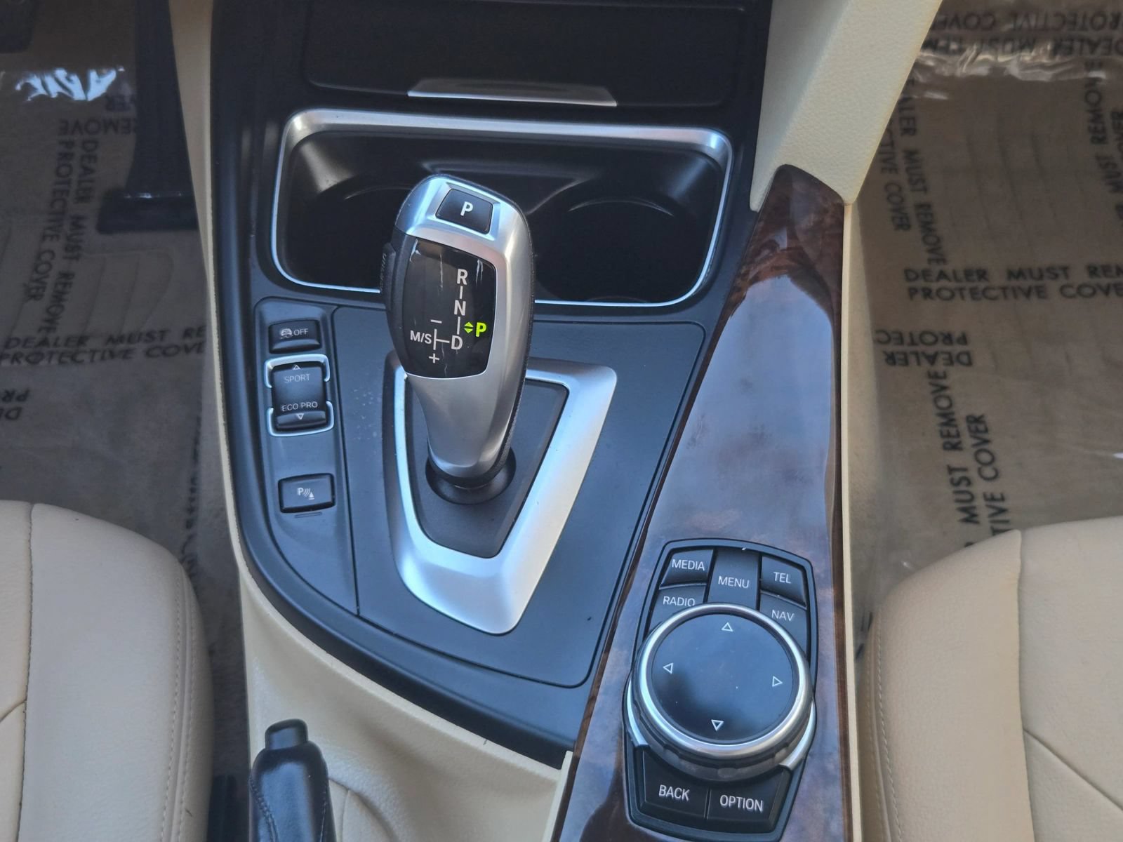 Used 2014 BMW 328i Sedan RWD image 26