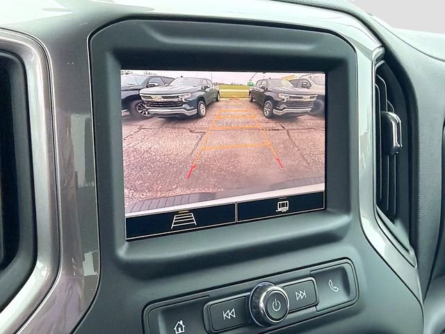 New 2026 Chevrolet Silverado 2500 Custom w/ Custom Value Package image 13