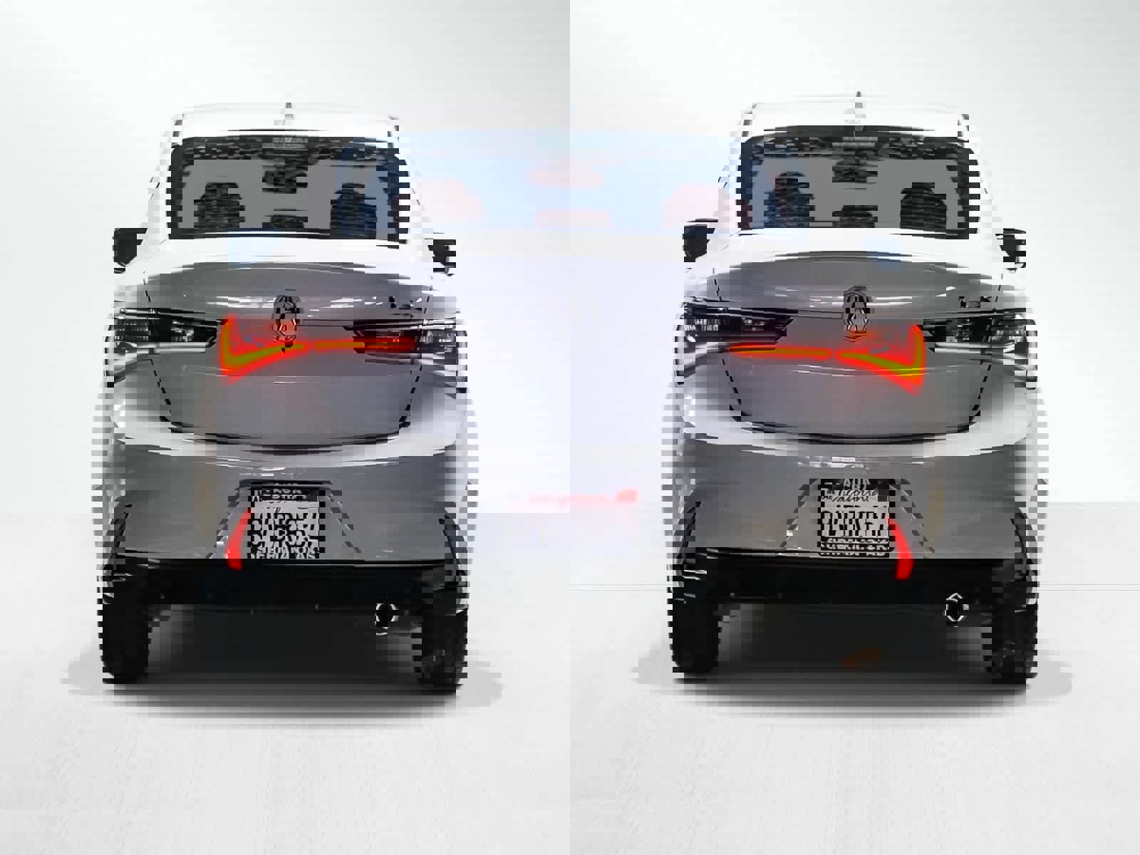 Used 2021 Acura ILX image 3