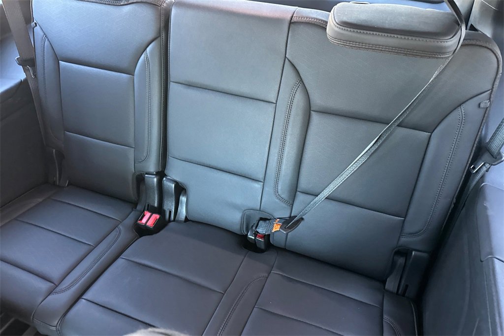 Used 2022 Chevrolet Tahoe High Country image 18