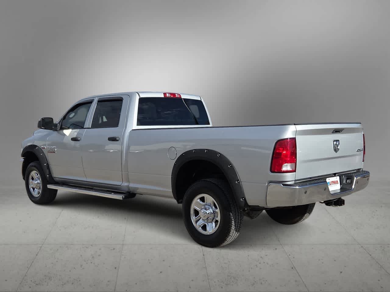 Used 2015 RAM 2500 Tradesman w/ Chrome Appearance Group AWD/4WD image 5