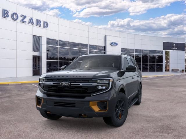 New 2026 Ford Expedition Tremor AWD/4WD image 2