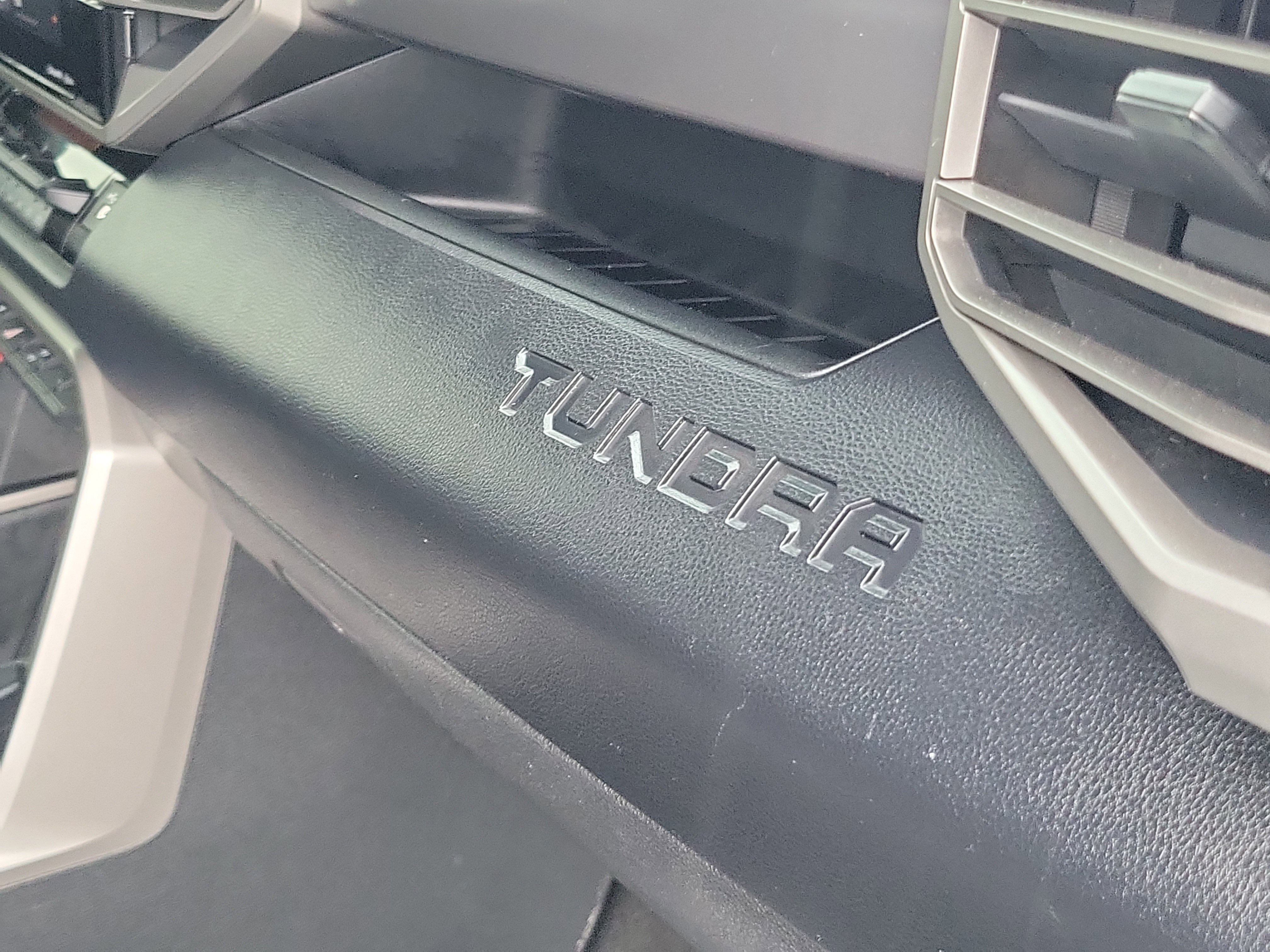 Used 2022 Toyota Tundra SR5 w/ TRD Off-Road Package image 30