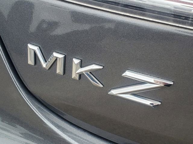 Used 2018 Lincoln MKZ Reserve w/ Climate Package image 31