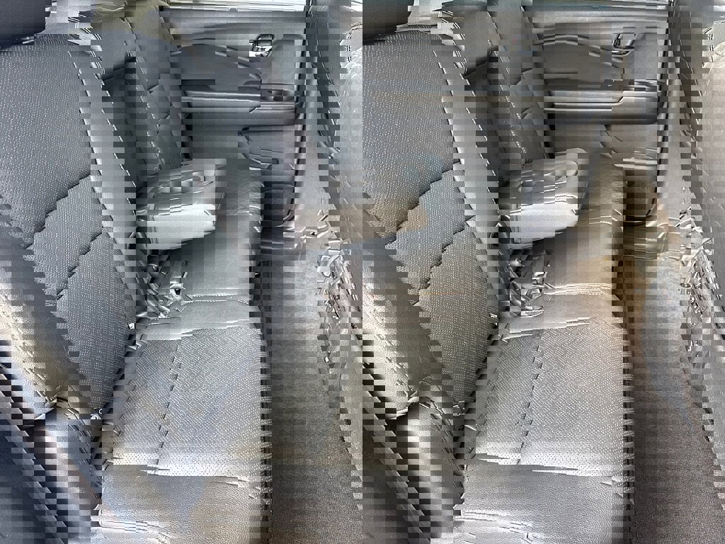 Used 2020 Honda Passport Touring image 23