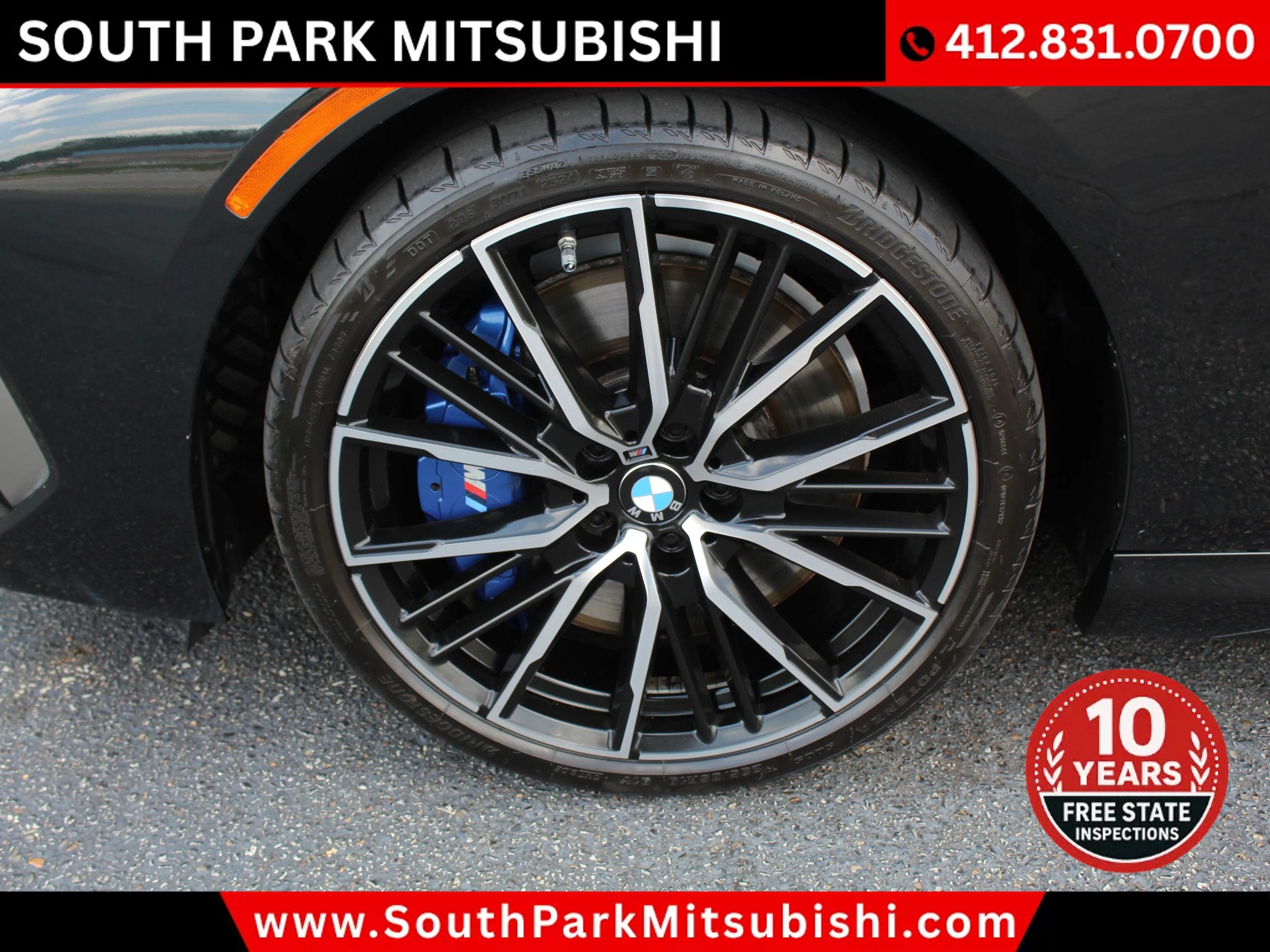 Used 2024 BMW M235i xDrive Gran Coupe w/ Premium Package AWD/4WD image 38
