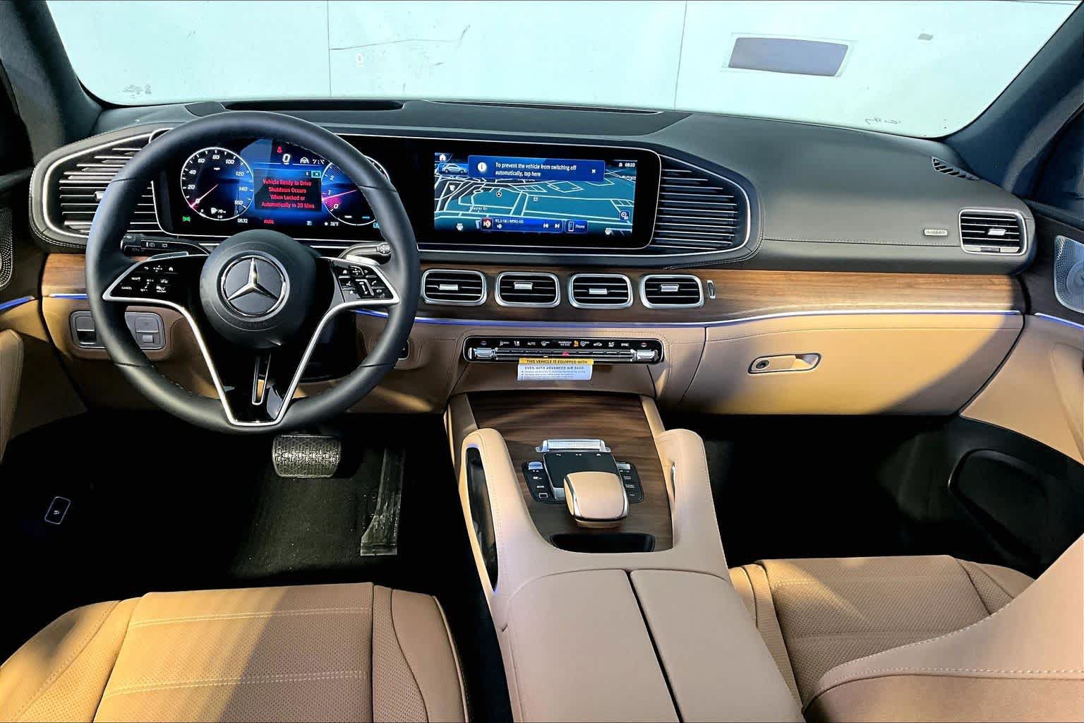 New 2026 Mercedes-Benz GLE 450 4MATIC image 7