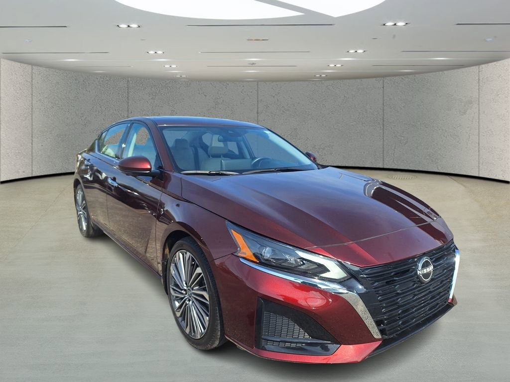 Used 2024 Nissan Altima 2.5 SL image 7