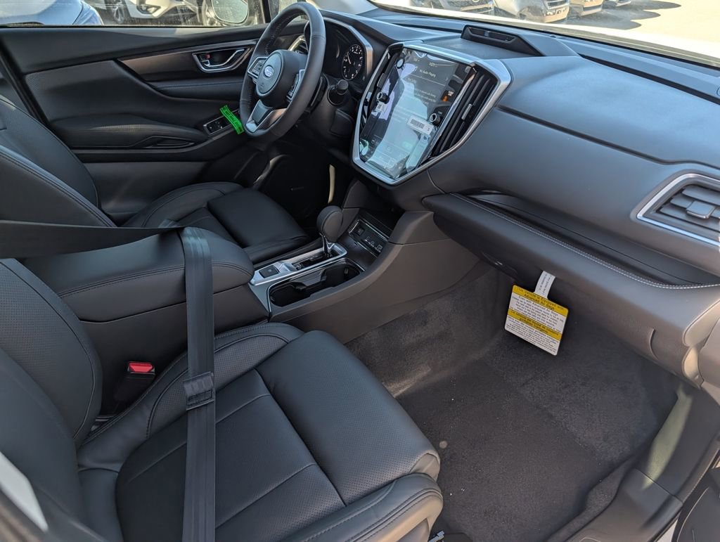New 2026 Subaru Ascent Touring image 18