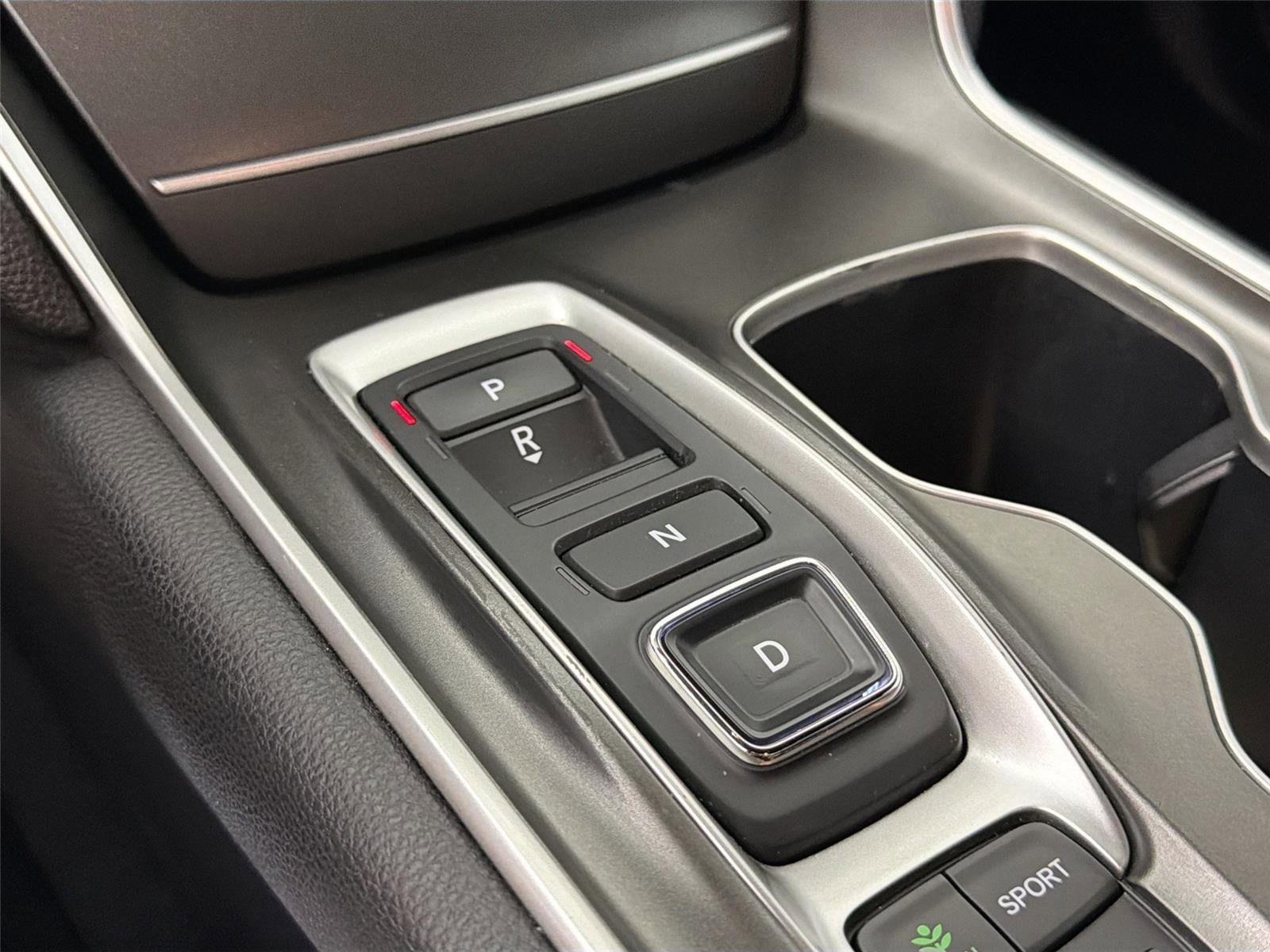 Used 2022 Honda Accord Sport image 15