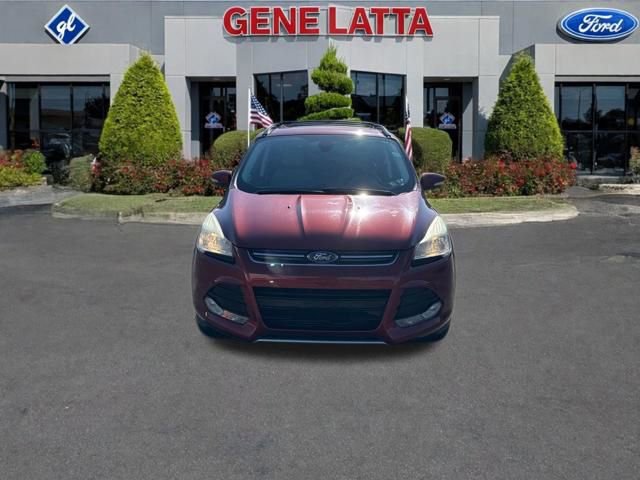 Used 2014 Ford Escape Titanium image 2