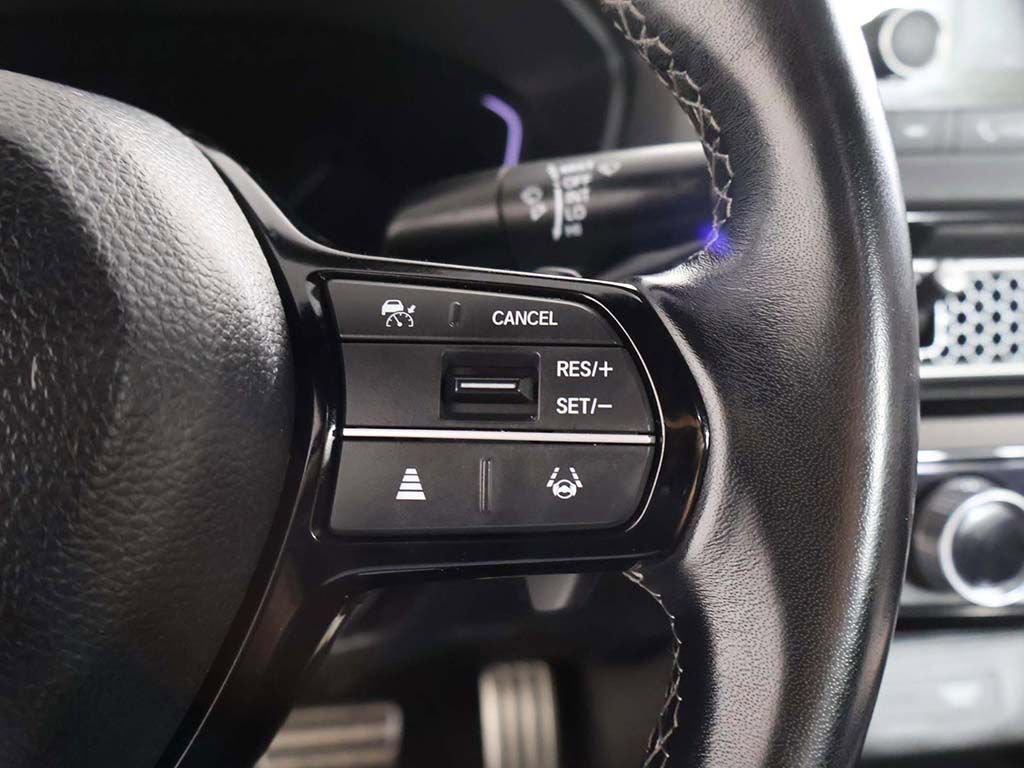 Used 2024 Honda Civic Sport image 39