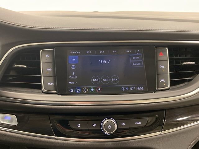 Certified 2023 Buick Enclave Essence w/ Experience Buick Package image 10