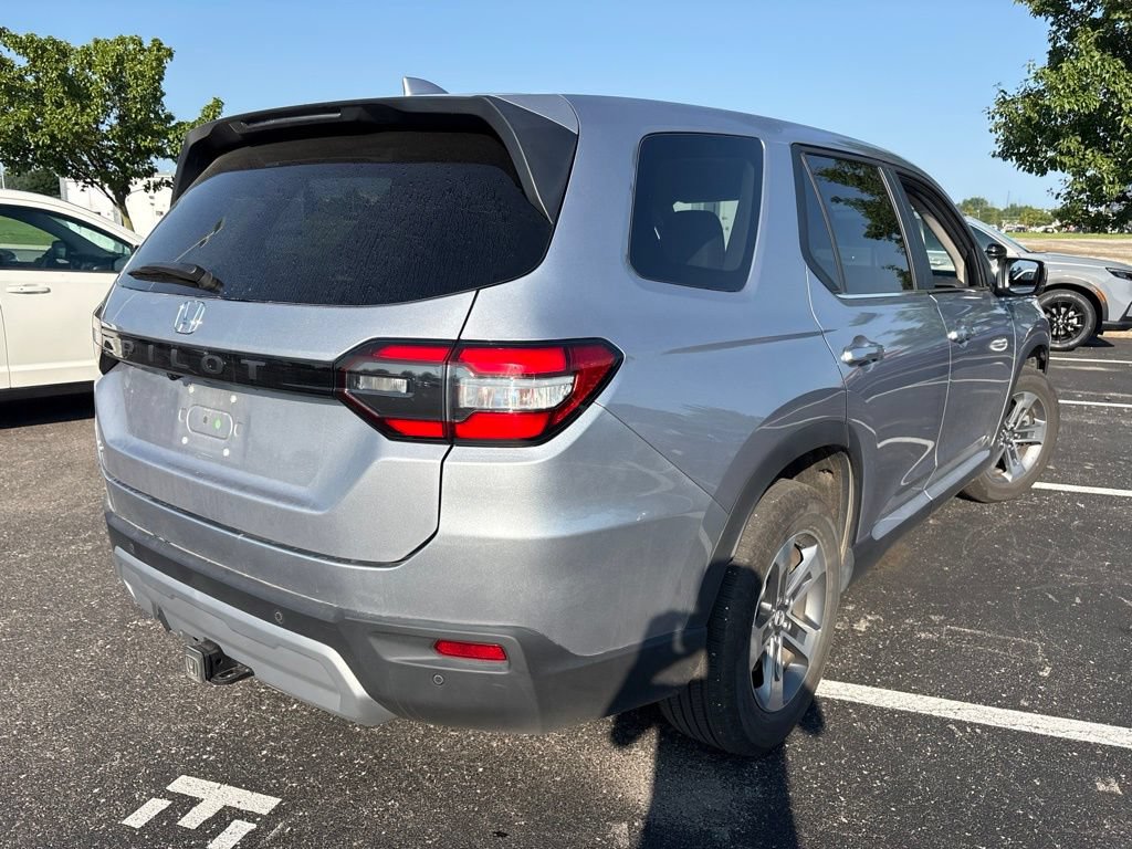 Used 2024 Honda Pilot EX-L image 12