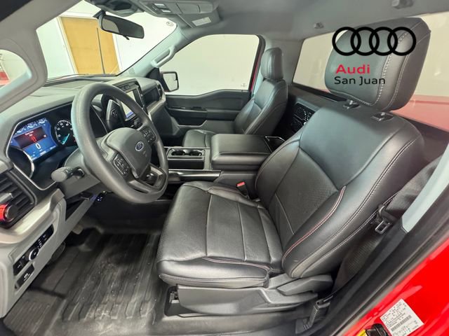 Used 2023 Ford F150 XL w/ XL Chrome Appearance Package image 14