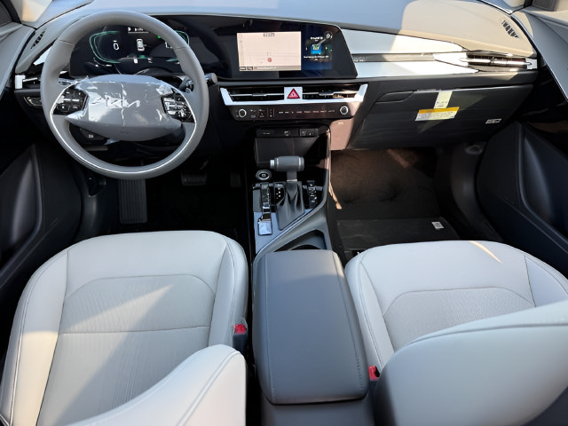 New 2026 Kia Niro EX w/ EX Premium Package FWD image 7