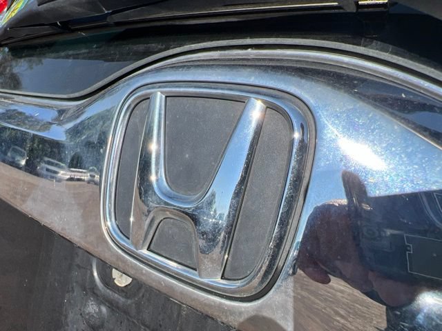 Used 2015 Honda Fit EX image 27