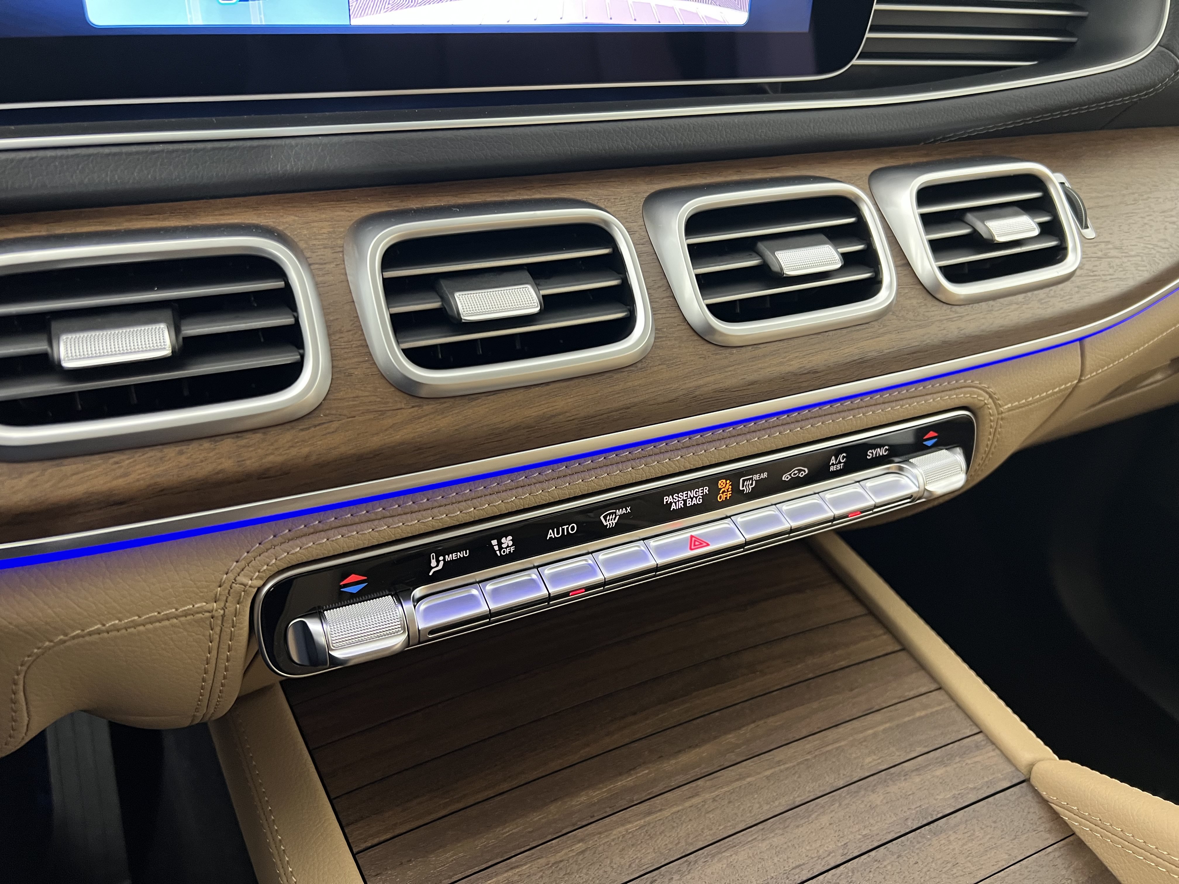 New 2026 Mercedes-Benz GLE 350 4MATIC image 33