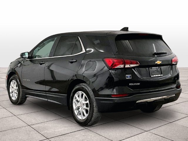 Used 2024 Chevrolet Equinox LT FWD image 10