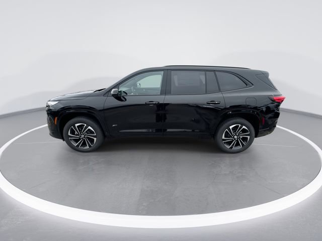 New 2026 Buick Enclave Sport Touring w/ Power Package video 5