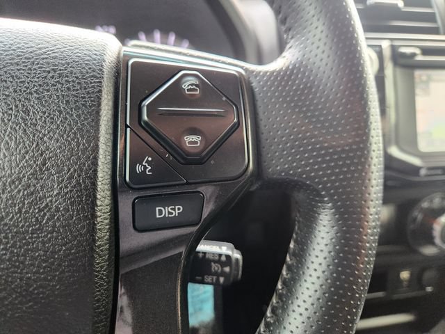 Certified 2017 Toyota 4Runner TRD Pro AWD/4WD image 28