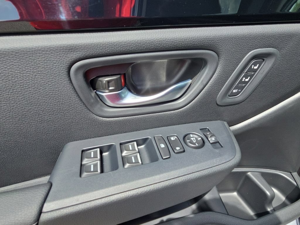 New 2026 Honda Pilot EX-L image 19