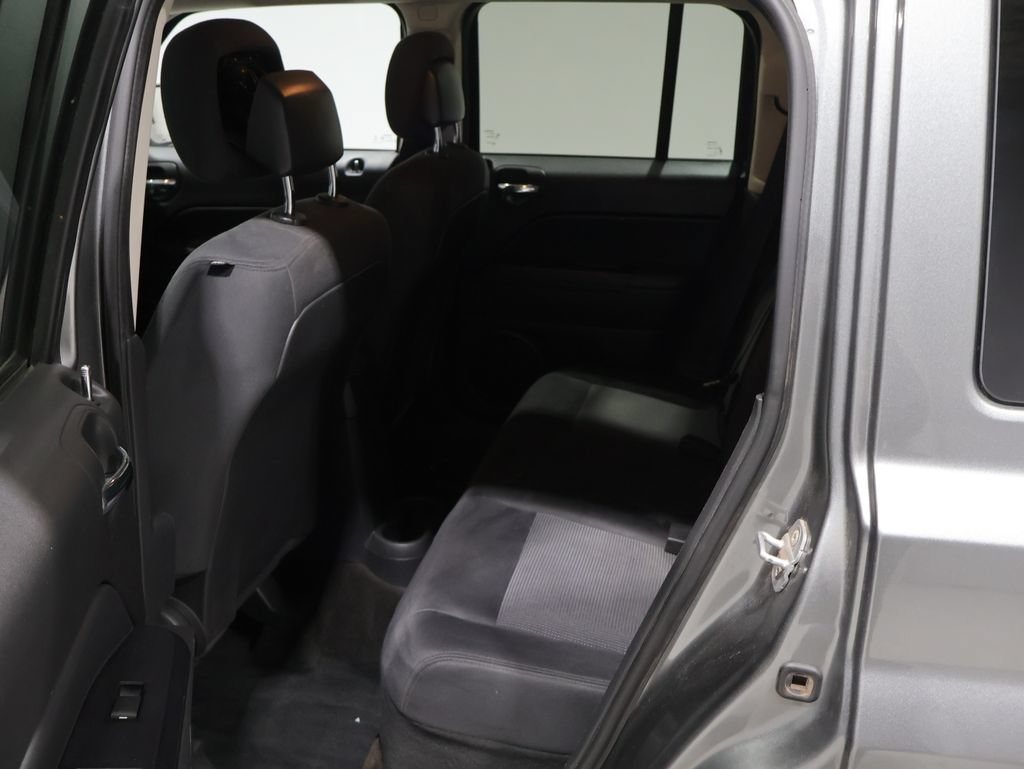 Used 2014 Jeep Patriot Sport w/ Power Value Group FWD image 17
