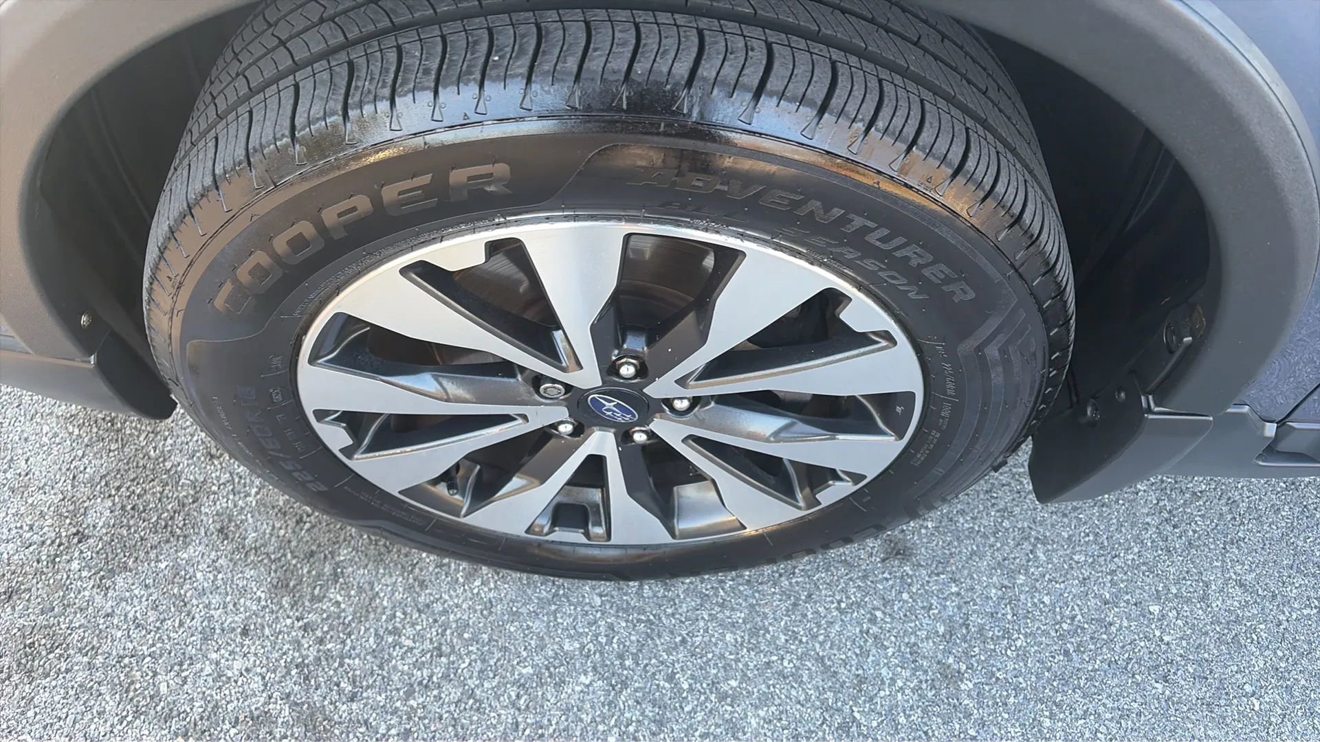 Used 2015 Subaru Outback 2.5i Limited image 26