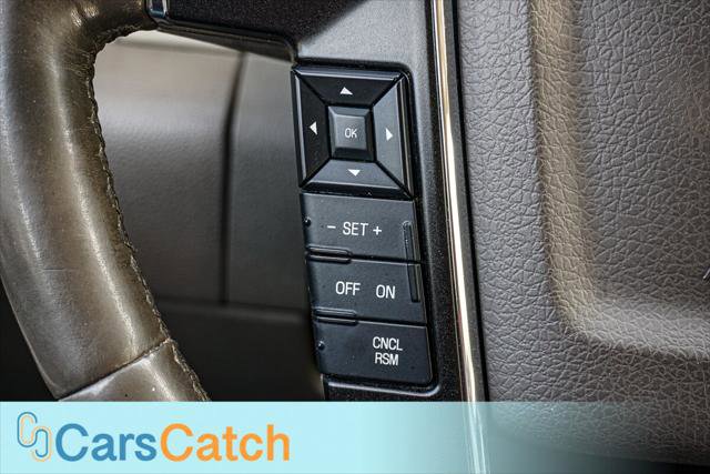 Used 2016 Lincoln Navigator Select image 35