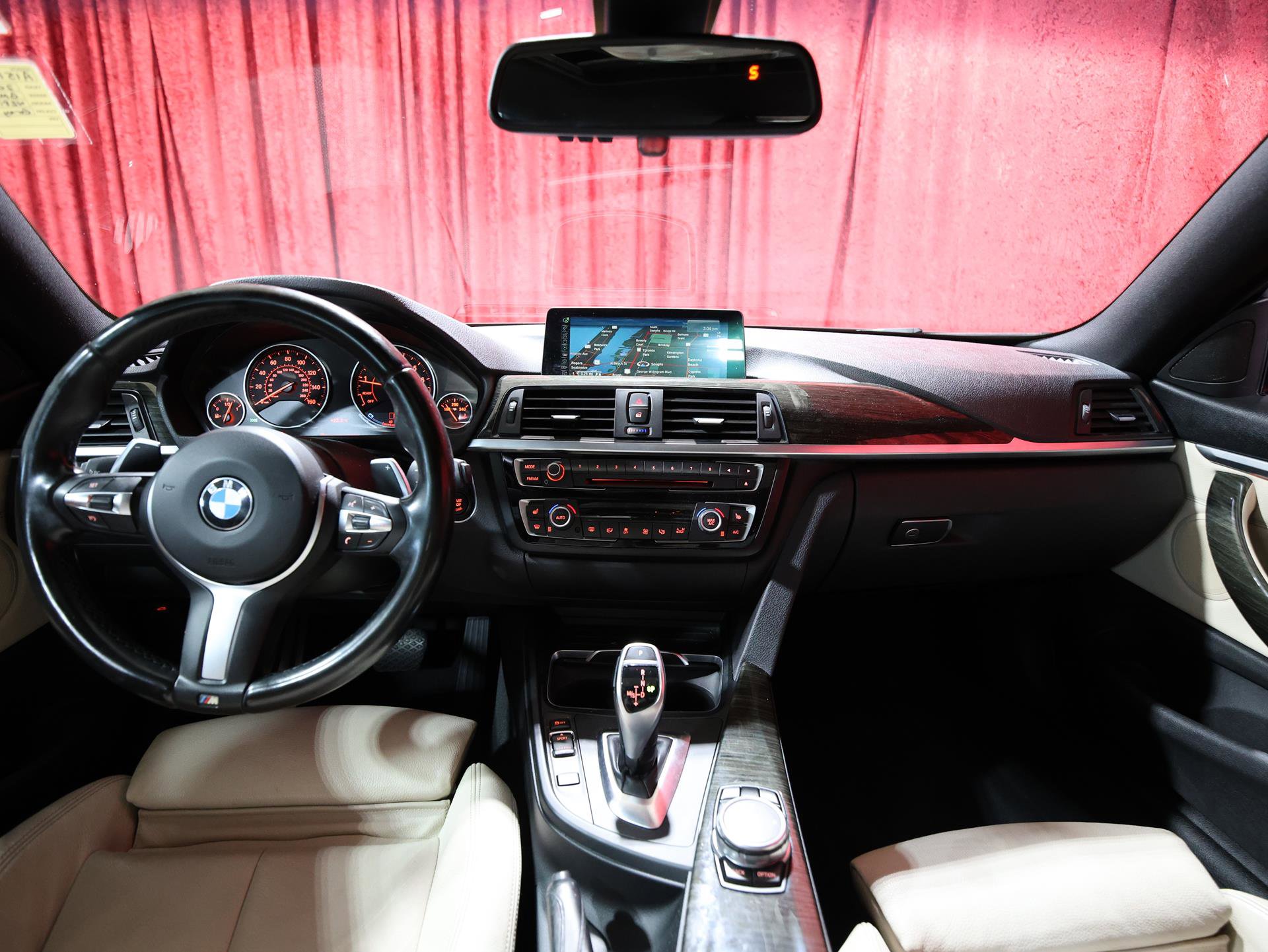 Used 2016 BMW 428i Coupe image 15