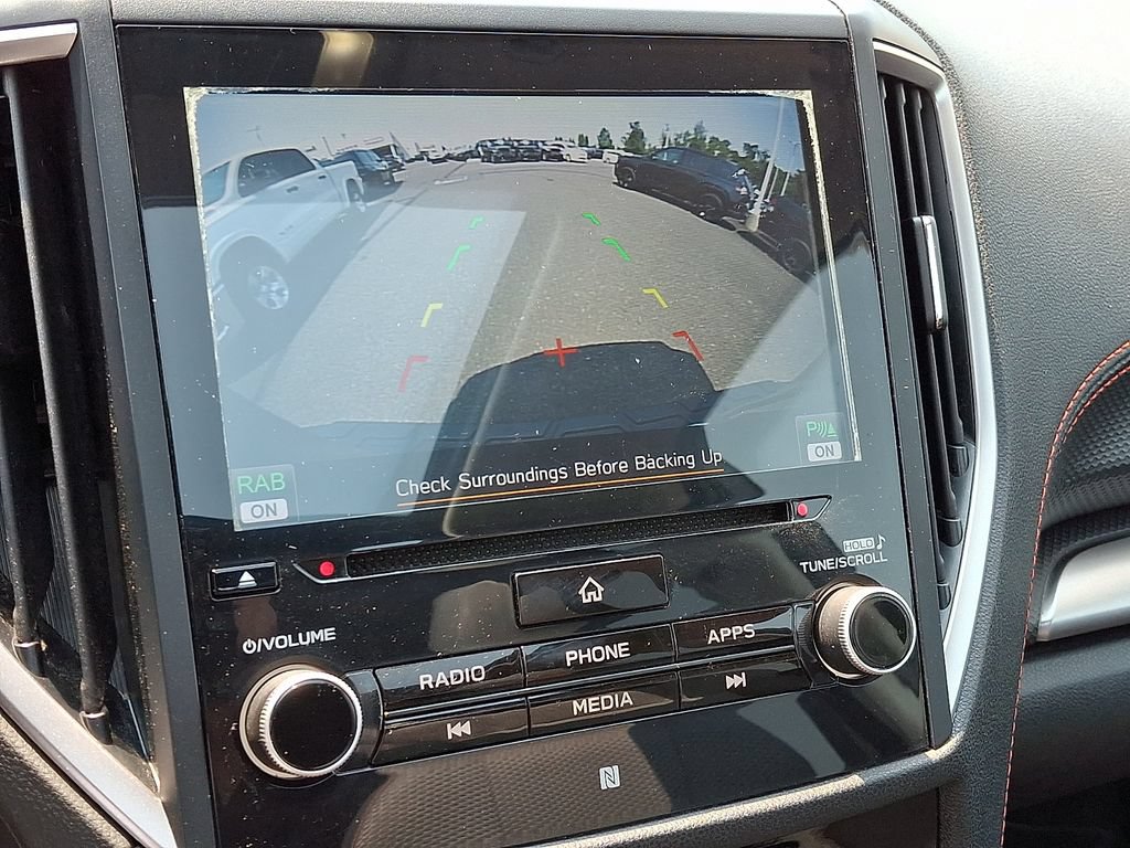 Used 2019 Subaru Forester Sport AWD/4WD image 19