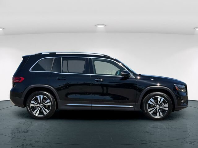 Certified 2026 Mercedes-Benz GLB 250 image 8