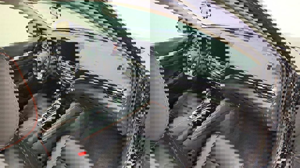 Used 2024 Nissan Altima 2.0 SR image 26