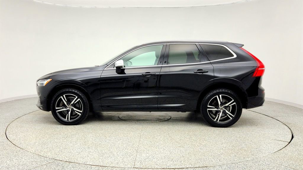 Used 2018 Volvo XC60 T6 R-Design w/ Convenience Package image 8