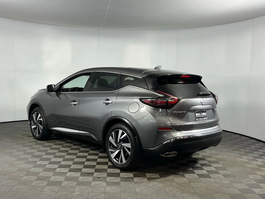 Used 2024 Nissan Murano SL image 6