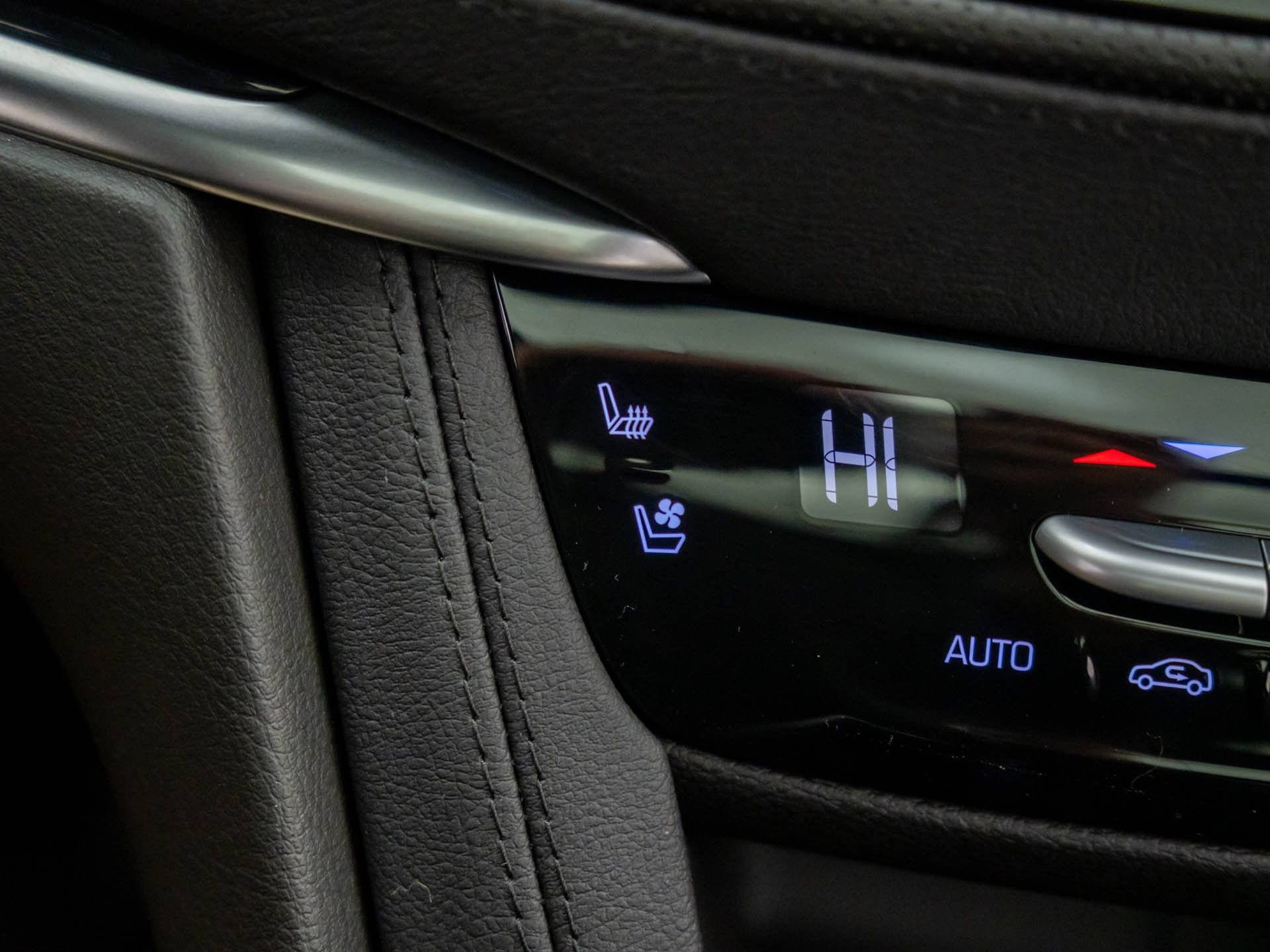 New 2026 Cadillac XT5 Premium Luxury w/ Driver Assist Package image 22