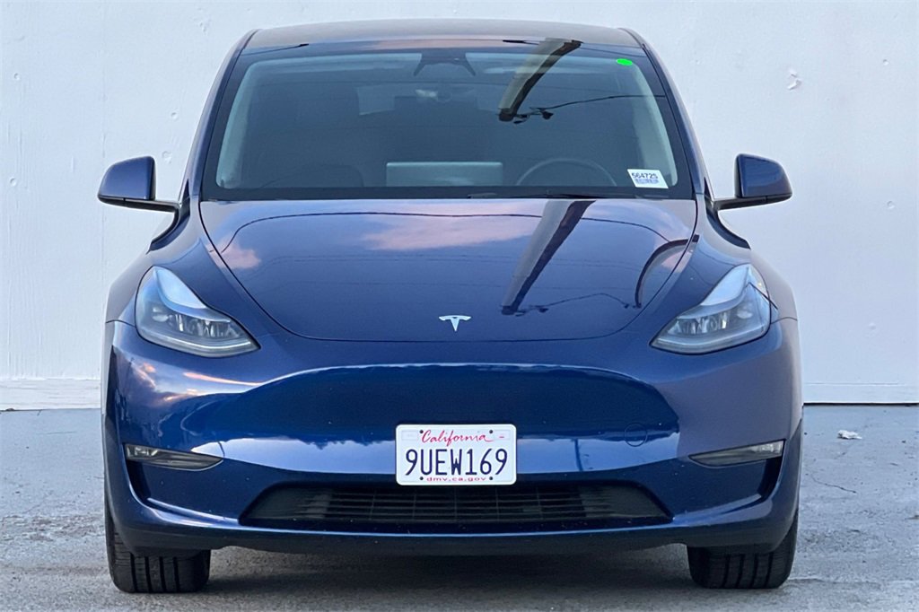 Used 2023 Tesla Model Y Long Range image 9
