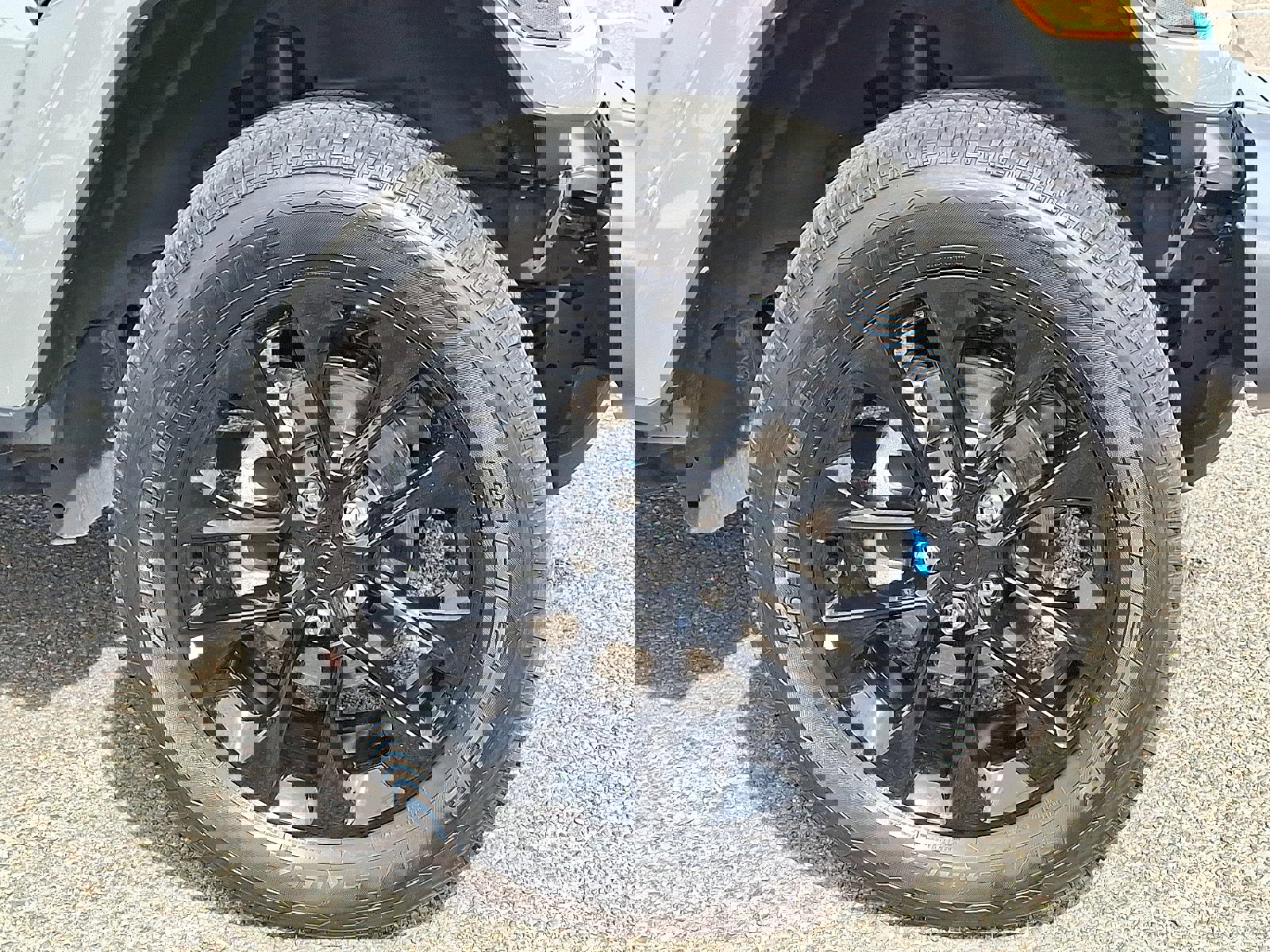 Used 2023 Jeep Wrangler Unlimited Sahara image 8