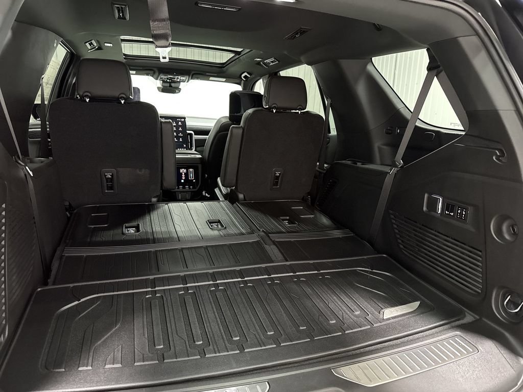 New 2026 GMC Yukon AT4 Ultimate AWD/4WD image 37