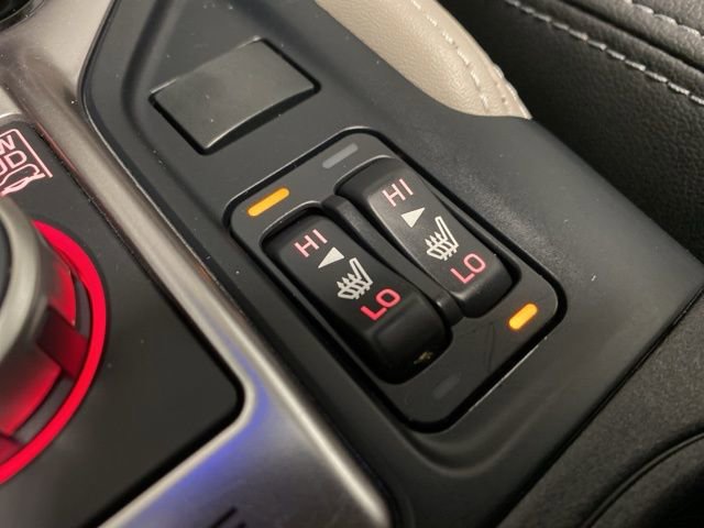 Used 2019 Subaru Forester Limited image 20