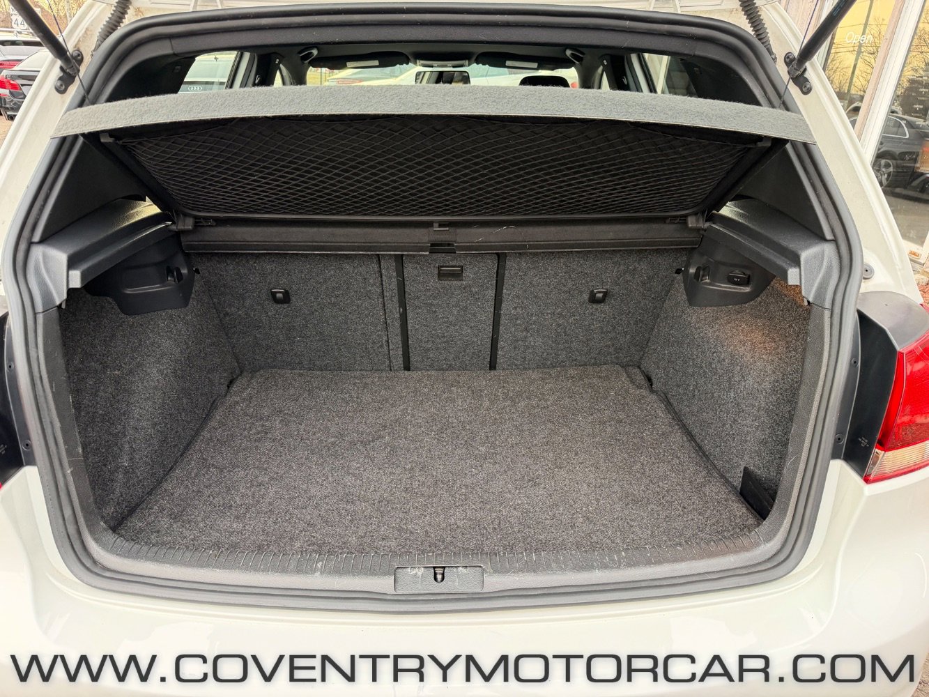 Used 2012 Volkswagen Golf 4-Door image 13