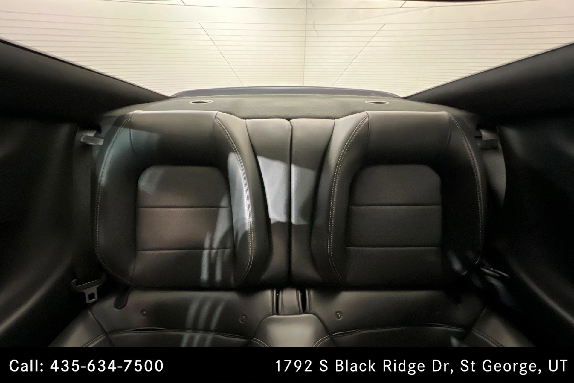 Used 2017 Ford Mustang Shelby GT350 image 20