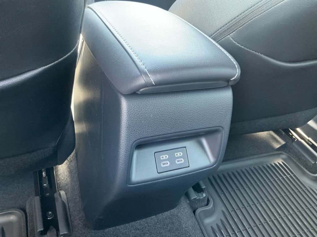 Used 2026 Toyota Corolla XSE image 19