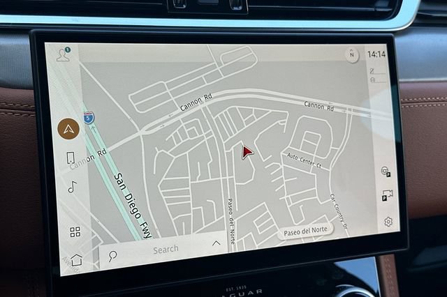 New 2026 Jaguar F-PACE R-Dynamic S AWD/4WD image 17