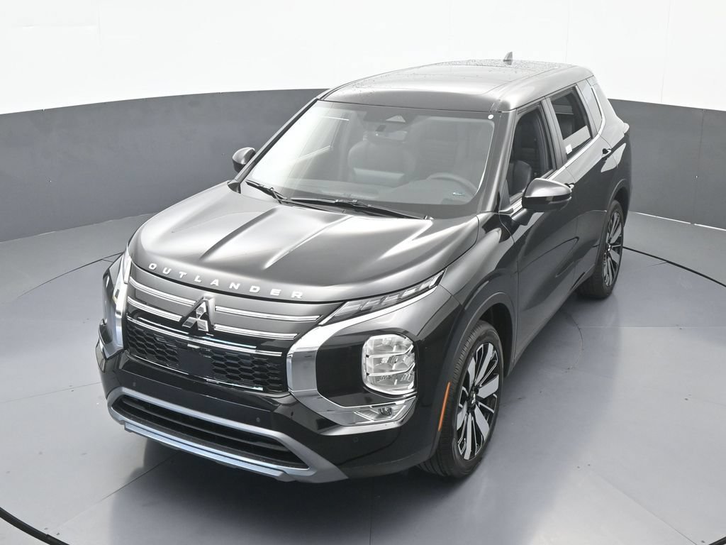 New 2026 Mitsubishi Outlander SE FWD image 55