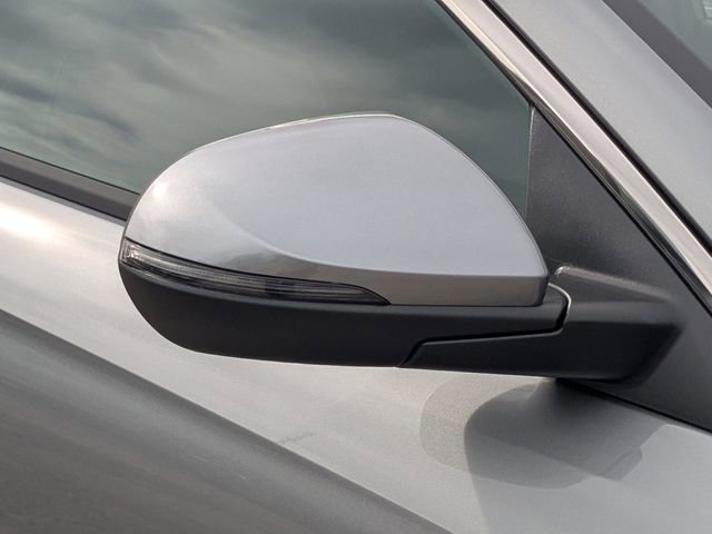 New 2026 Buick Envista Preferred w/ Convenience I Package image 11