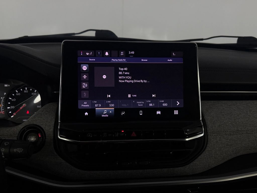 Used 2022 Jeep Compass Latitude AWD/4WD image 19